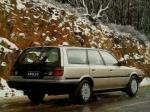 Holden Apollo Wagon 1989 года